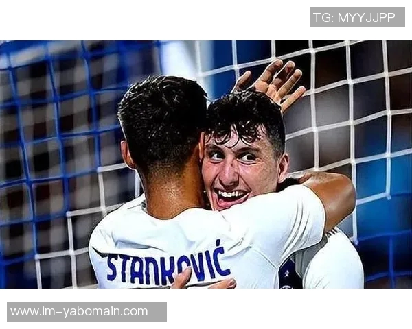 比利时记者称斯坦科维奇表现超群国米回购决策极具智慧 比利时记者称斯坦科维奇表现超群国米回购决策极具智慧