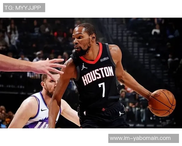 帕金斯分析火箭队需申京助力杜兰特成就最佳阵容