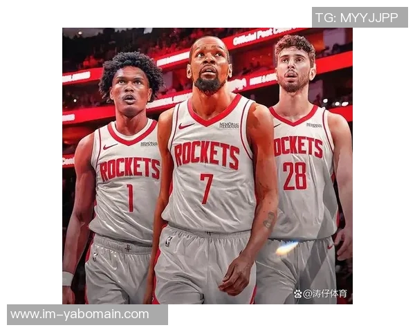 帕金斯分析火箭队需申京助力杜兰特成就最佳阵容