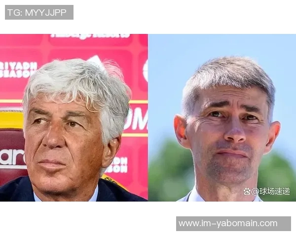 罗马俱乐部老板将全力支持加斯佩里尼与马萨拉的未来发展